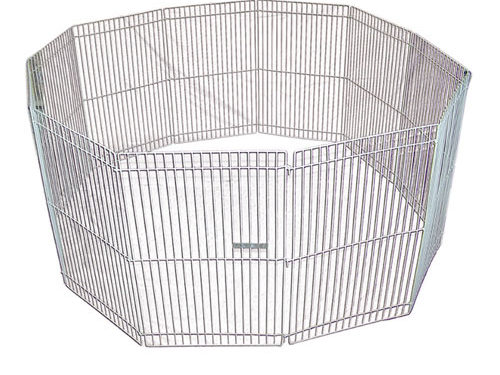 Chinchilla Playpens for Exercise and Playtime