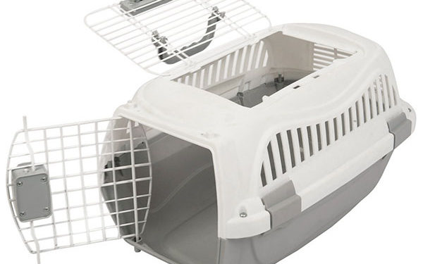 Favorite Pet Carrier for Chinchillas and Small Animals