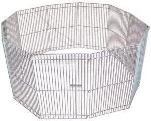 Marshall Pet Products Small Pet Playpen