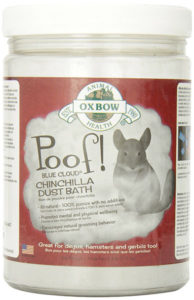 Versele-Laga - Chinchilla Bathing Sand 2L – SgPetstop