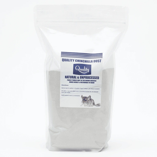 Best Chinchilla Dust Bath & Bath Houses Exotic Animal Supplies