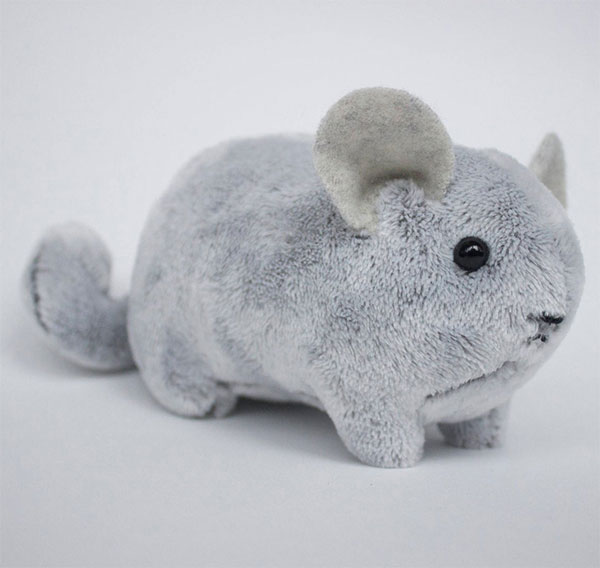 15 Chinchilla Gifts for Owners and Chin Lovers - Exotic Animal Supplies