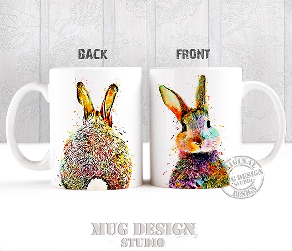 21 Gifts for Rabbit Lovers and Bunny Owners Exotic Animal Supplies