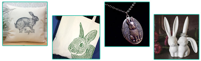 Gifts for Rabbit Lovers and Bunny Owners