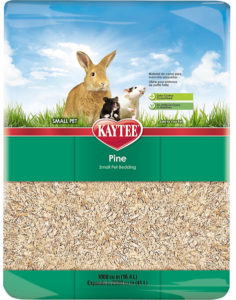 Kaytee Pine Bedding for Pet Cages