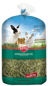 Kaytee Timothy Hay for Bunnies