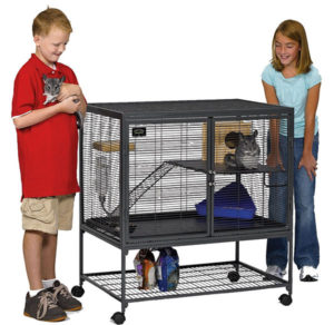 chinchilla cage price