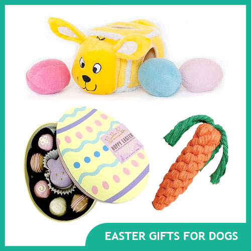 Easter Gifts for Dogs & Puppies
