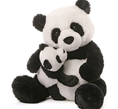 10 Cute and Cuddly Panda Gift Ideas