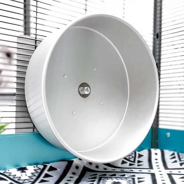 Best Chinchilla Wheels for Exercise Exotic Animal Supplies