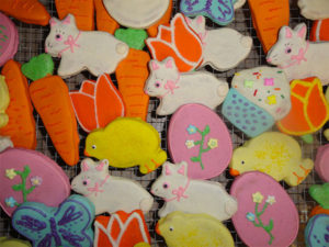 easter gifts for dogs