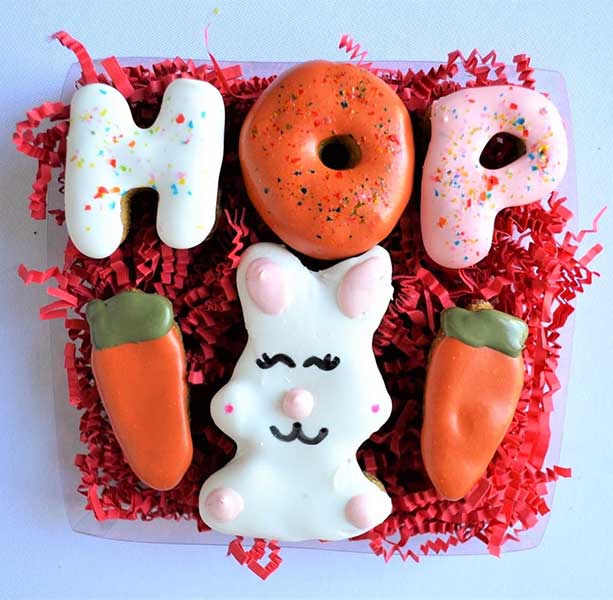 15 Easter Gifts for Dogs & Puppies Exotic Animal Supplies