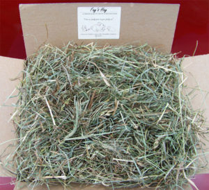 Timothy Hay & Orchard Grass Blend for Rabbits