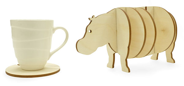 21 Fun & Adorable Hippo Gifts - Exotic Animal Supplies