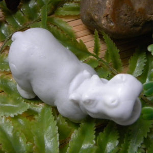 Hippo Soap