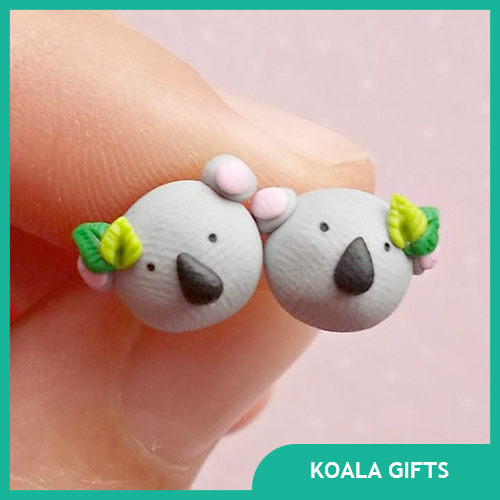 20 Cuddly Koala Gifts for Koala Bear Lovers