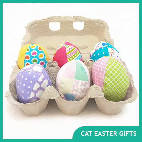 Easter Gifts for Cats & Kittens