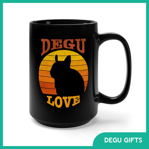 Degu Gifts