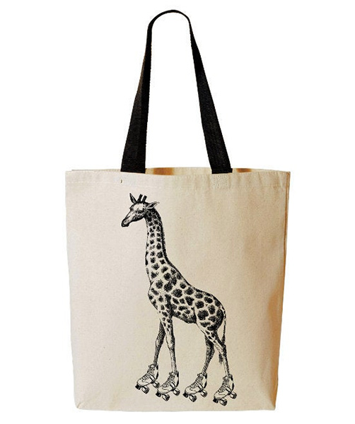 20 Cute Giraffe Gifts for Animal Lovers - Exotic Animal Supplies