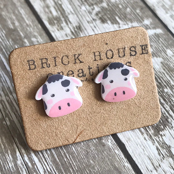 15 Fun Gifts for Cow Lovers - Exotic Animal Supplies