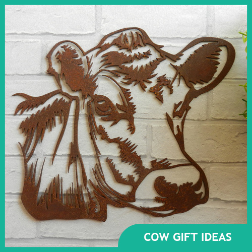 Fun Gifts for Cow Lovers