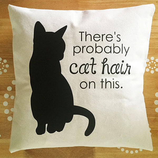 The Ultimate Kitty Cat Gift List: 50 Gift Ideas for Kitten Lovers ...