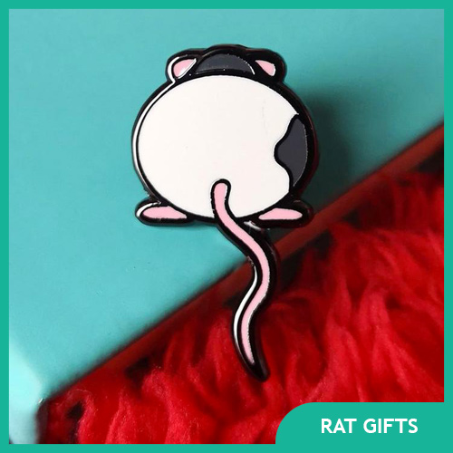 Rat Gift Ideas for Owners