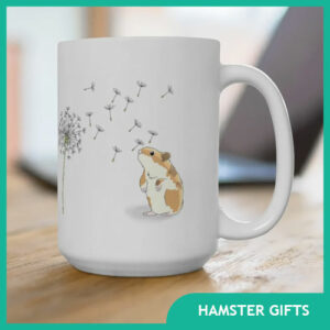 Gifts for Hamster Owners